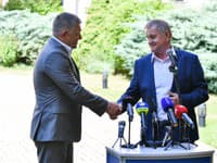 Milan Belica bude kandidovať na post predsedu kraja s podporu strán Smer-SD a SNS