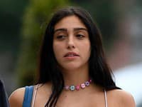 Lourdes Leon