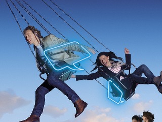 Paušál O2 Filip – Vaša peňaženka v mobile