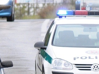 Na D2 hliadkuje Audi S4, v okolí Trnavy 19 hliadok