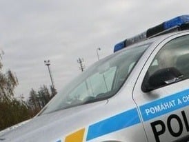 Polícia v Česku zadržala