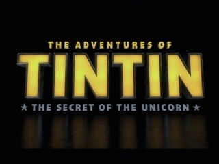 Tintinove dobrodružstvá