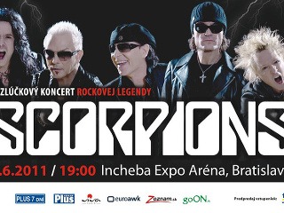 Scorpions