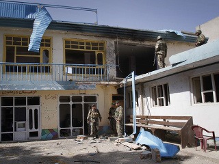 Kábul, Afganistan