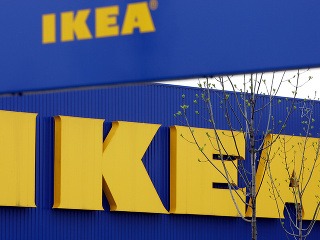 V troch obchodoch IKEA
