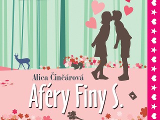 Alica Činčárová: Aféry Finy