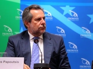 Christos Papoutsis