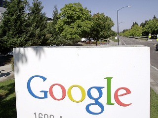Google: Čínski hackeri napadli