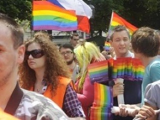 Slovensko dlhuje LGBTI komunite