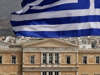 Poistenie gréckych záväzkov zdraželo