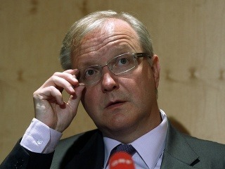 Olli Rehn