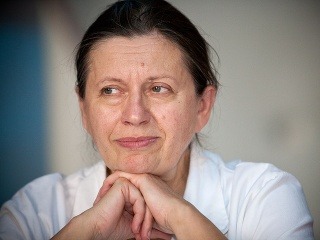 Zuzana Kronerová