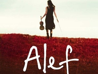 Paulo Coelho: Alef