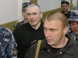 Michail Chodorkovský