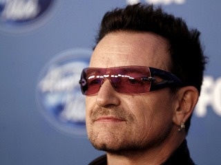 Bono Vox, U2