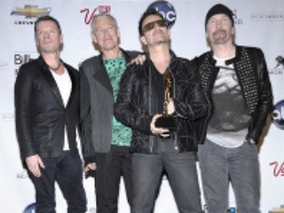 U2 odložili vydanie nového