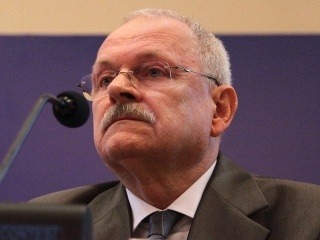 Ivan Gašparovič