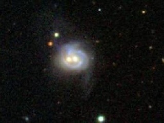 Vedci objavili čierne diery