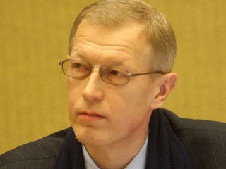 Algis Kašéta