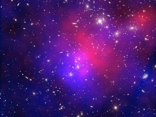 Zoskupenie galaxií Abell 2744