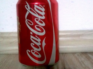 Značka Coca-Cola prišla o