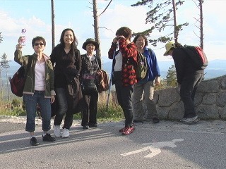 Ázijskí turisti Tatry nezachránia.