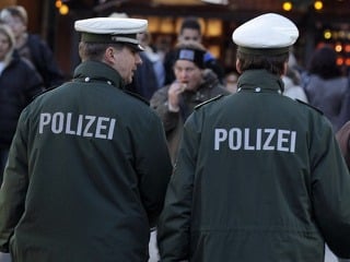 Nemecko zatklo dvoch Rusov