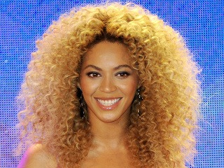 Nadšená Beyoncé: Budem hrať