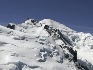 Na Mont Blancu zahynul