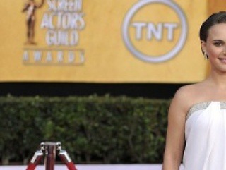 Natalie Portman: Syna pomenovala