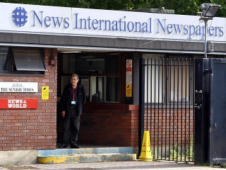 News International Newspapers