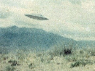 Pre UFO mali USA