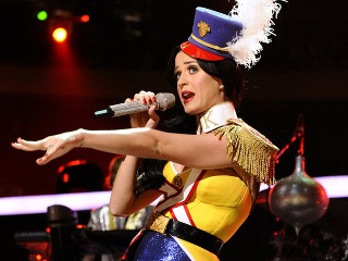 Katy Perry ruší koncerty:
