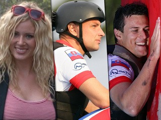 Výsledok Wipe Outu: Chľastali