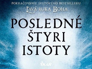 Jedného dňa zničí svet...