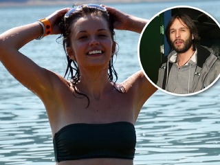 Zuzana Marušinová, Kamil Mikulčík