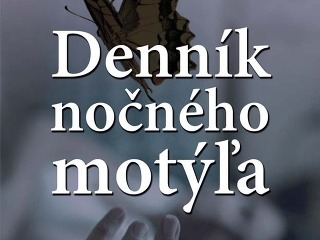 Denník nočného motýľa