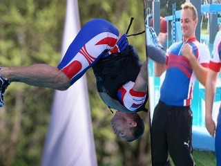 Samec Švajda: Takto sa