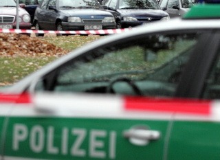 Policajný poplach vo Viedni: