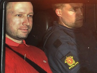 Breivik: Čakal som, že