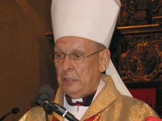 Zomrel banskobystrický biskup Rudolf