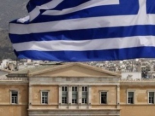 Grécko pred bankrotom: Standard