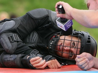 Šóošová na dne: Toto