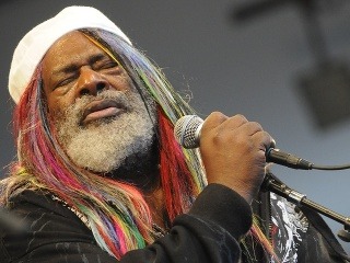 George Clinton