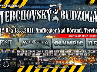 Terchovský Budzogáň