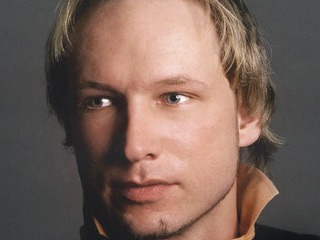 Breivik je sklamaný, že