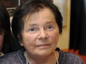 Jiřina Švorcová