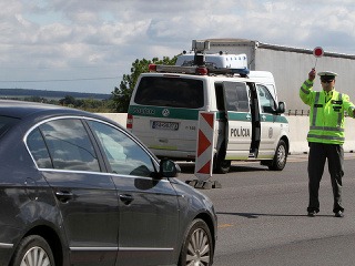 Polícia,policajti