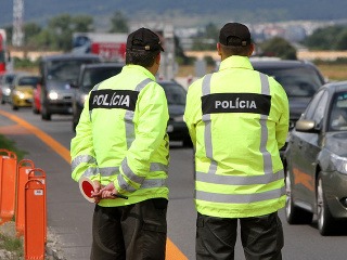 Polícia,policajti