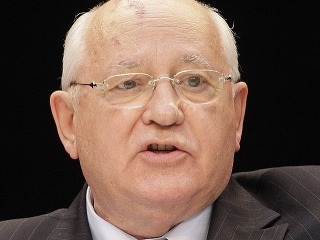 Michail Gorbačov: Za rozpad